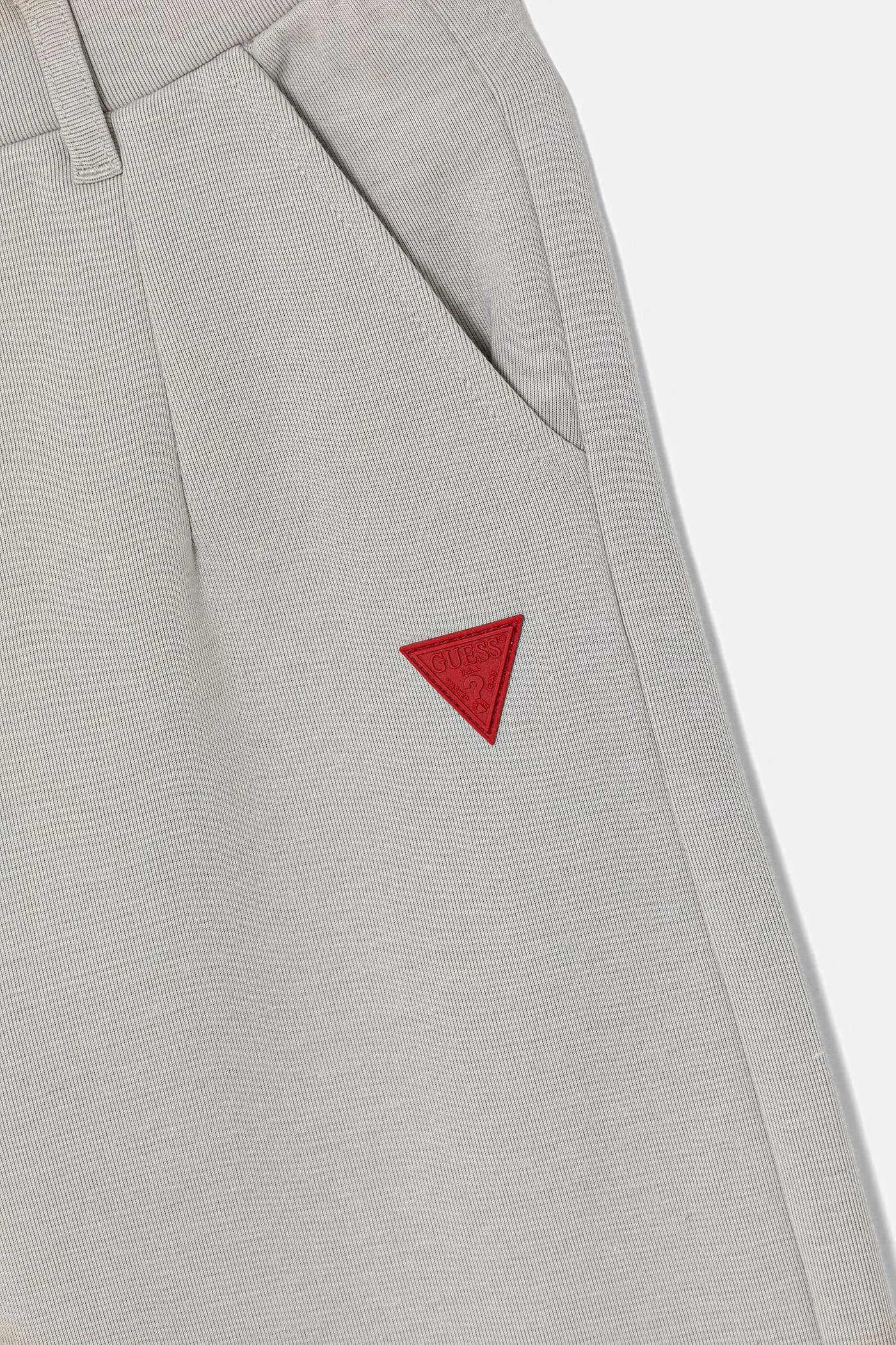 Детские спортивные штаны - фото 3