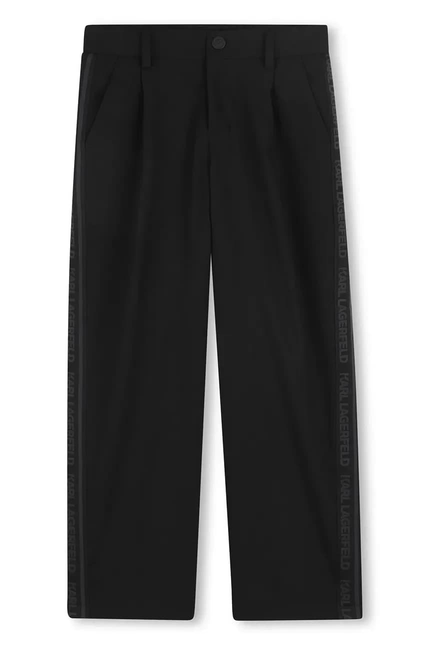 Детские брюки - фото 2