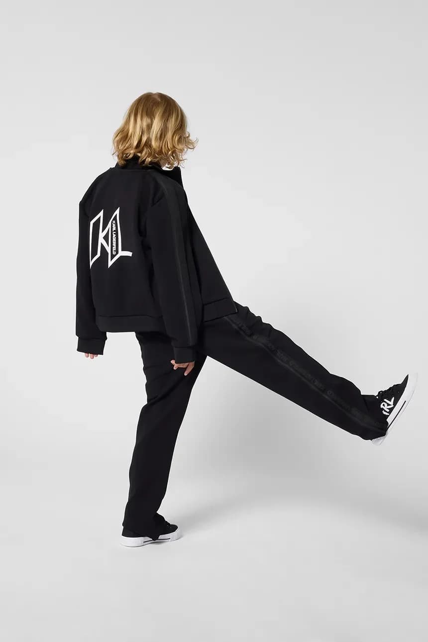 Детские брюки - фото 5