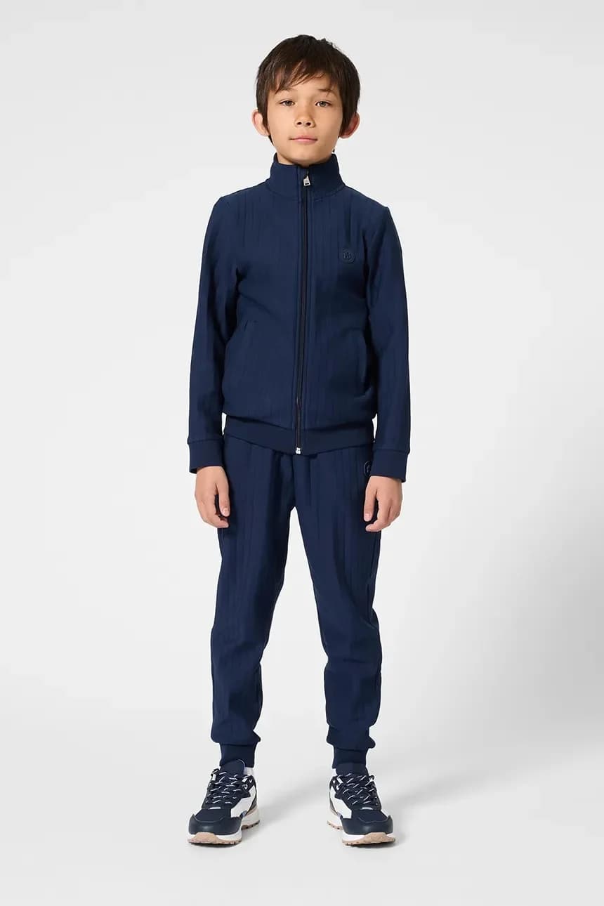 Детские спортивные штаны