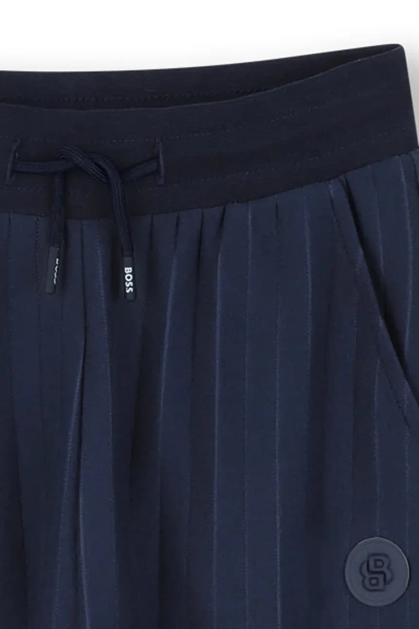 Детские спортивные штаны - фото 4