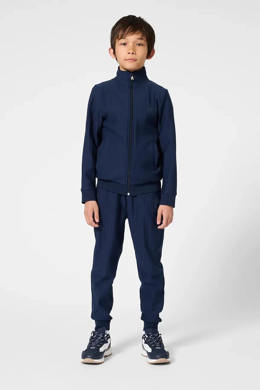 Детские спортивные штаны