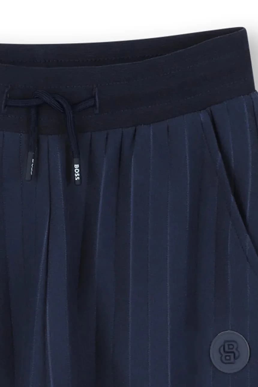 Детские спортивные штаны - фото 4