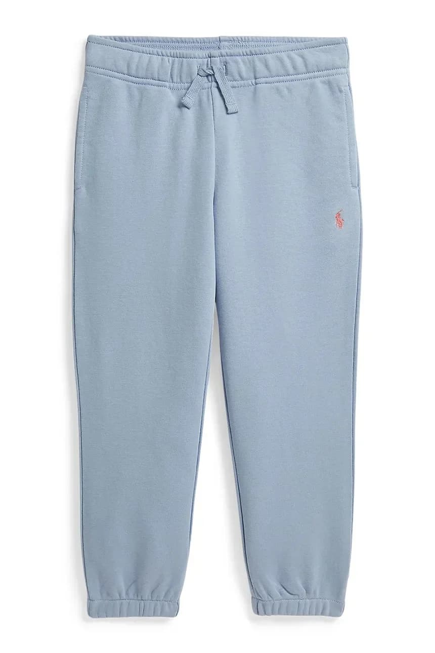 Детские спортивные штаны