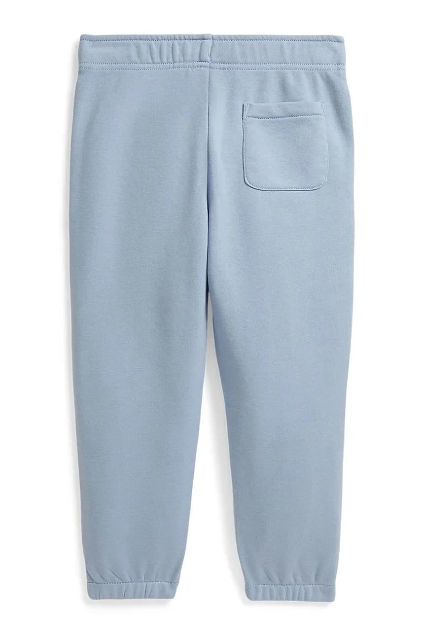 Детские спортивные штаны - фото 2