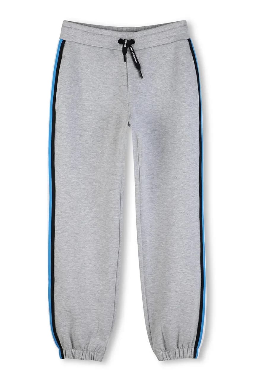 Детские спортивные штаны - фото 2