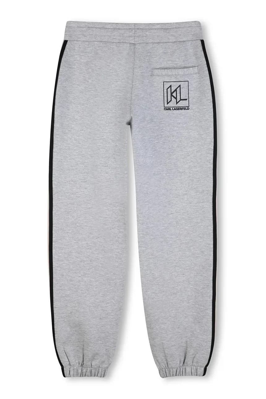 Детские спортивные штаны - фото 3