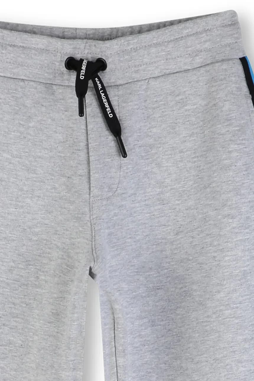 Детские спортивные штаны - фото 4