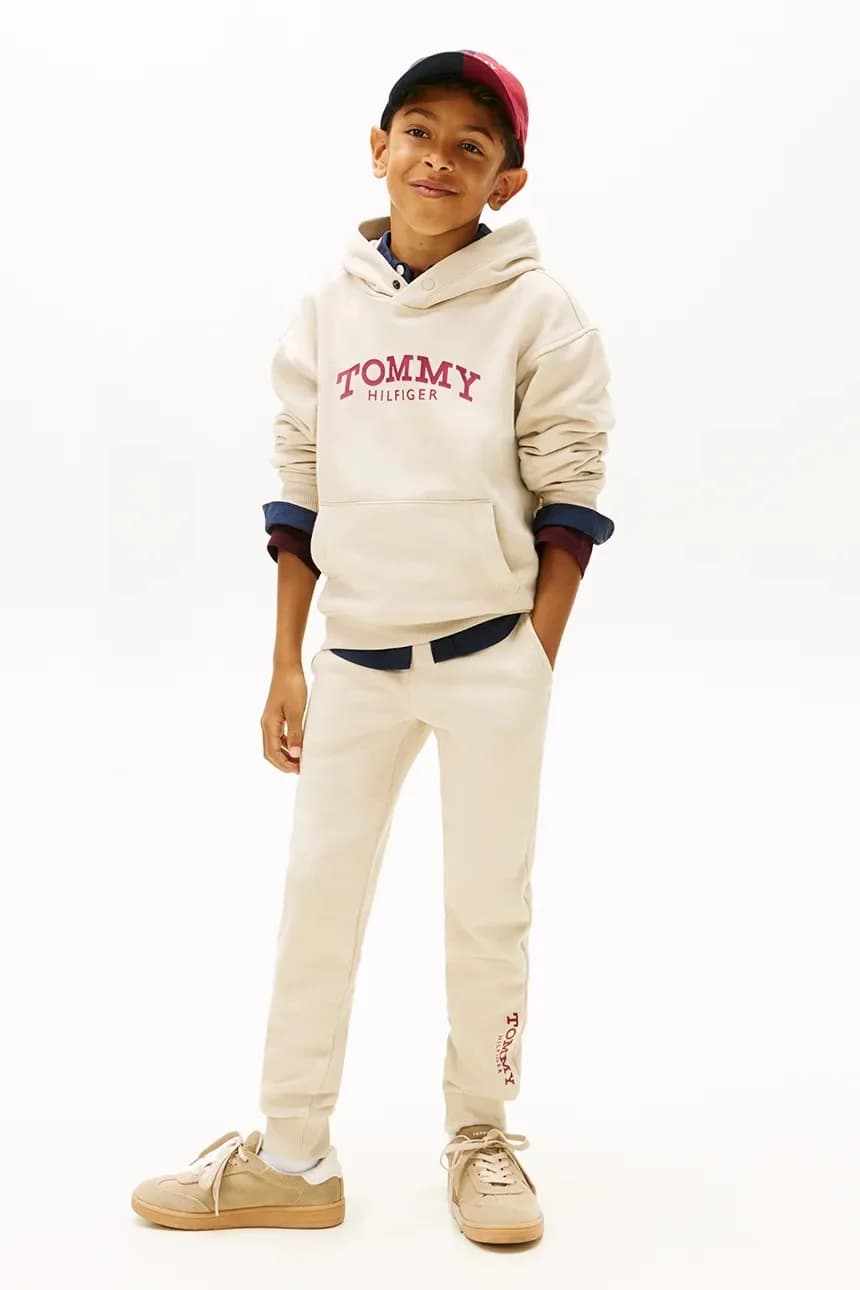 Детские спортивные штаны - фото 3