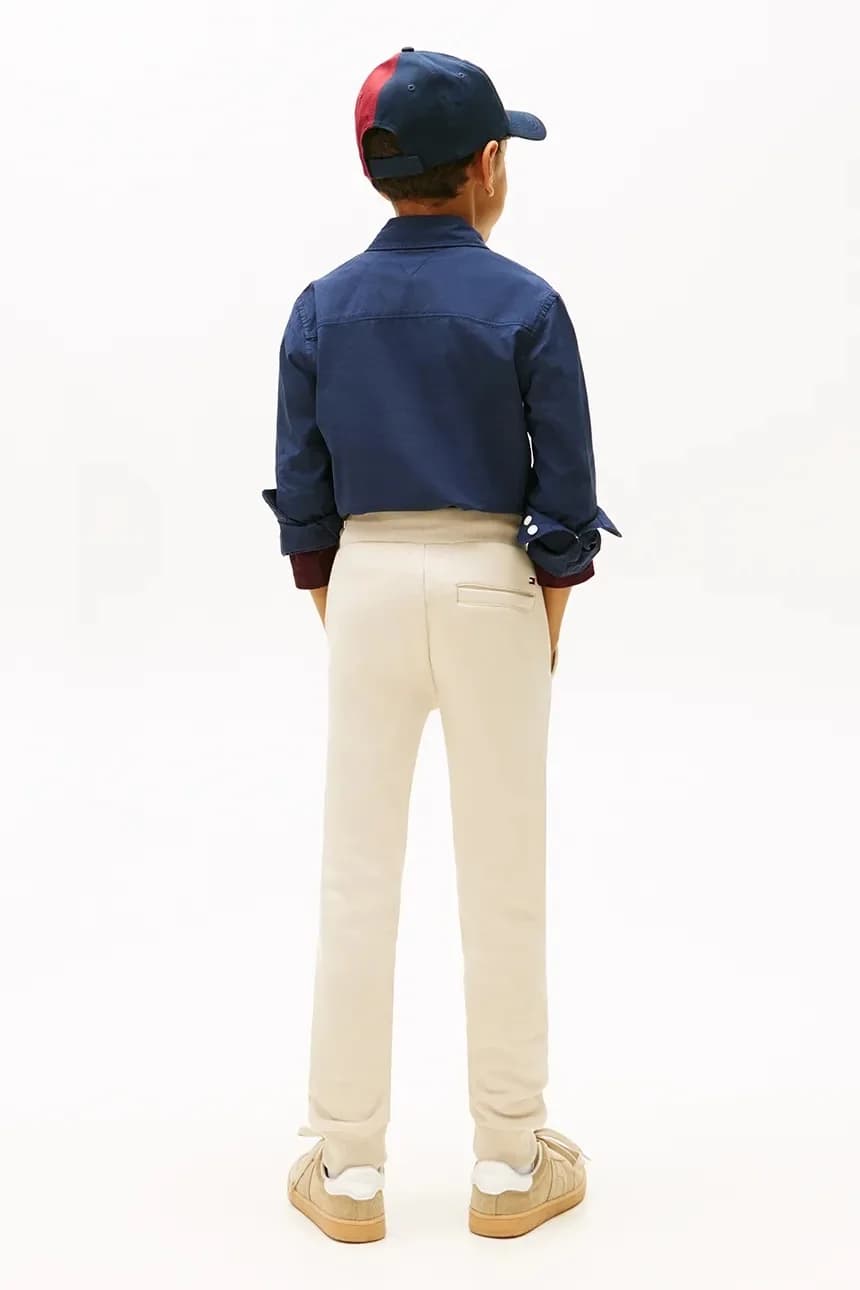 Детские спортивные штаны - фото 4