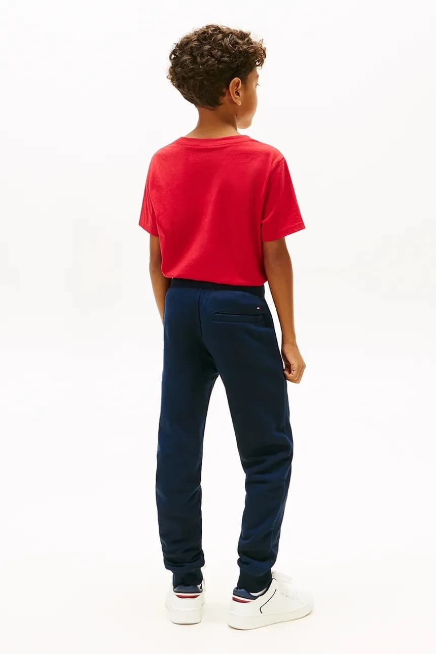 Детские спортивные штаны - фото 4