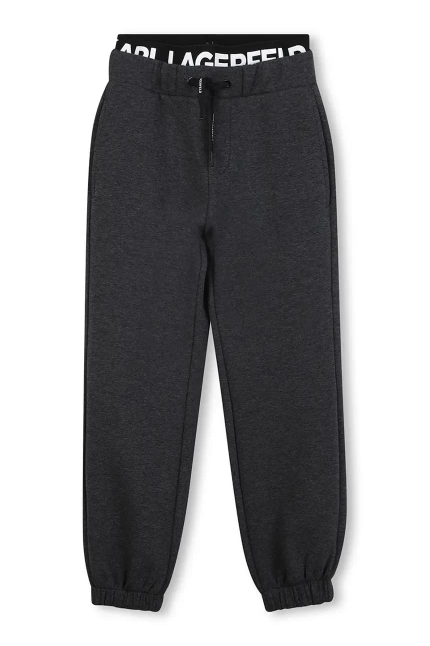 Детские спортивные штаны - фото 2