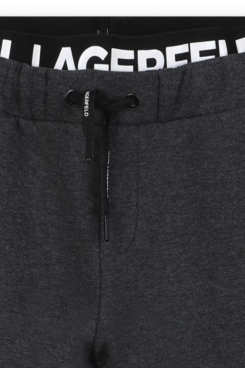 Детские спортивные штаны - фото 4