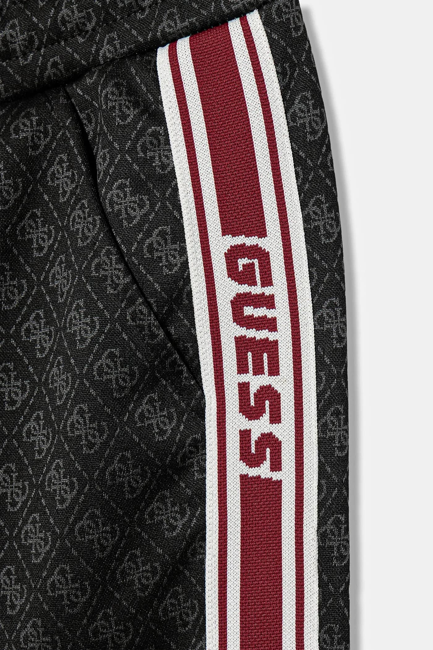 Детские спортивные штаны - фото 3