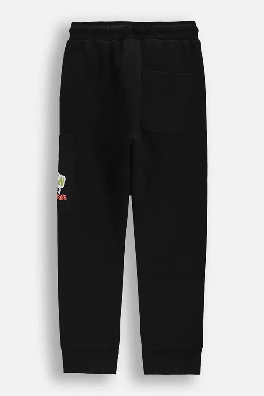 Детские спортивные штаны - фото 2