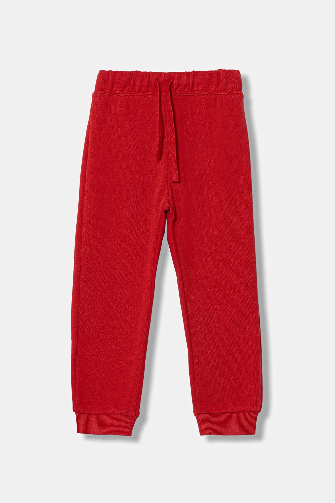 Детские хлопковые спортивные штаны