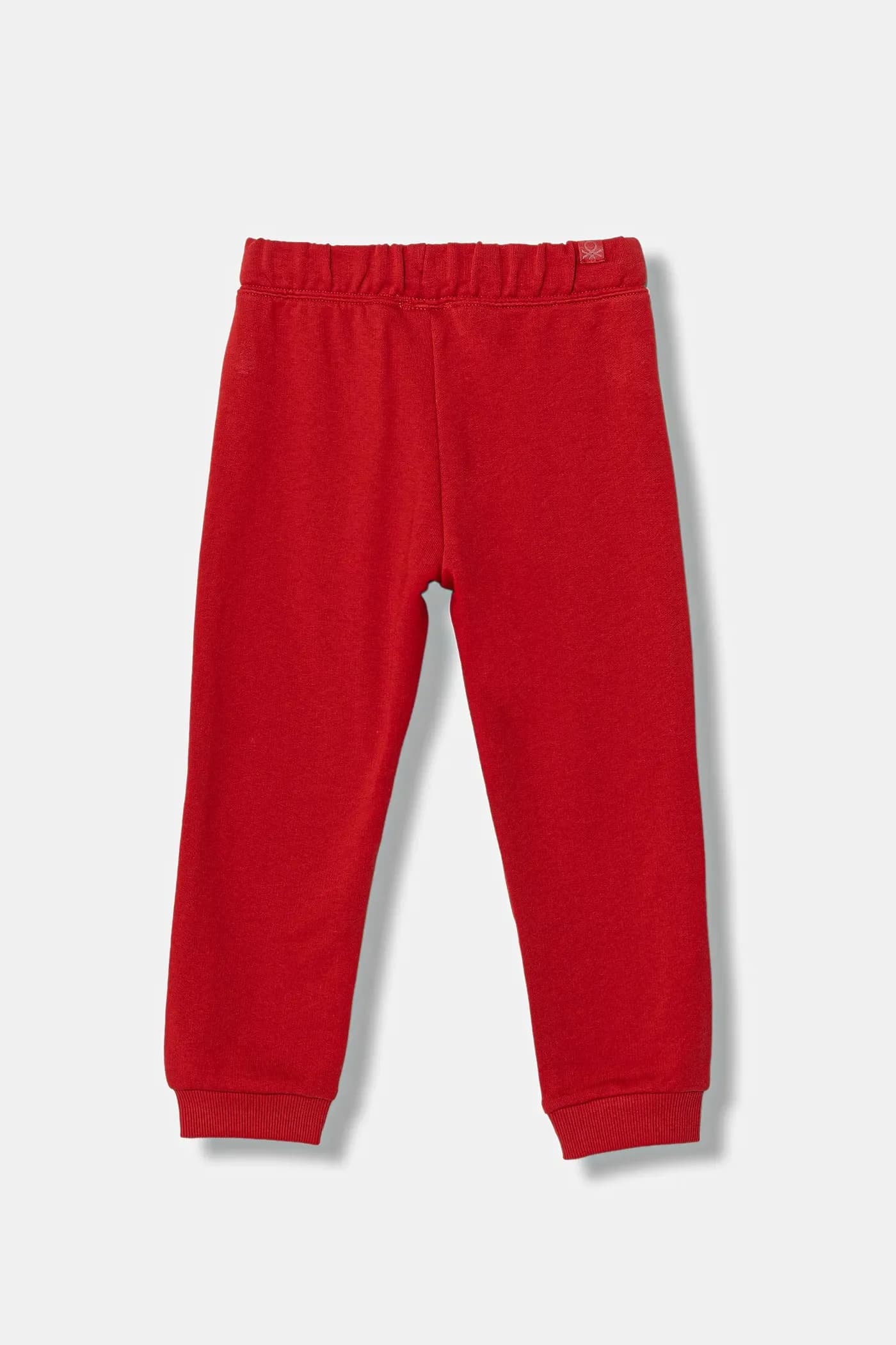 Детские хлопковые спортивные штаны - фото 2