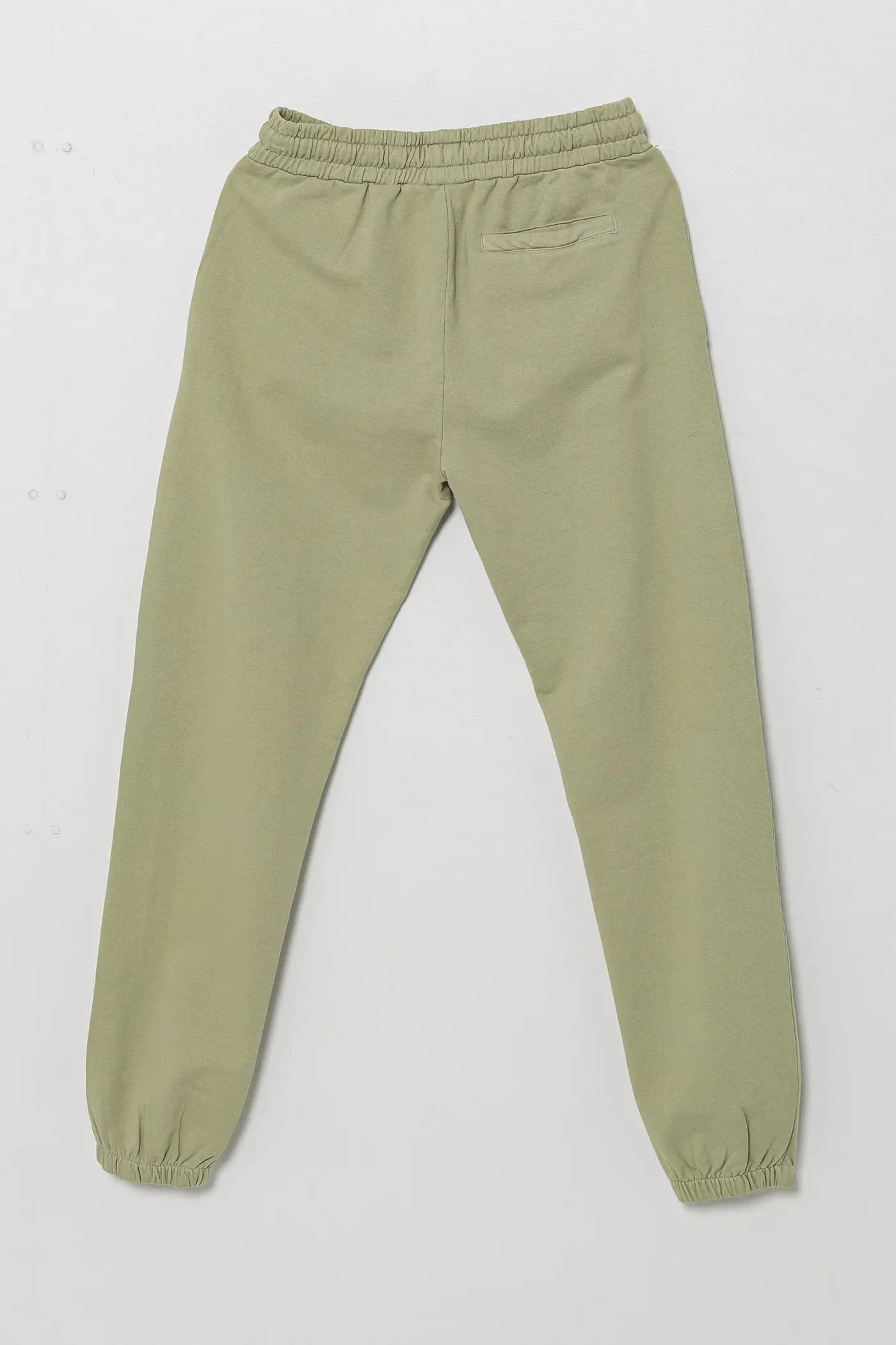 Детские хлопковые спортивные штаны - фото 2