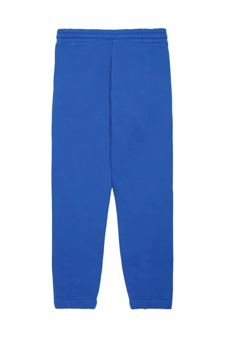 Детские спортивные штаны из хлопка PBASEL TROUSERS - фото 2