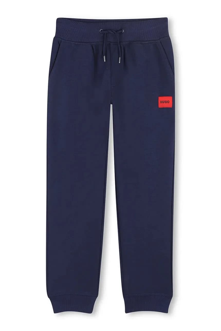 Детские спортивные штаны