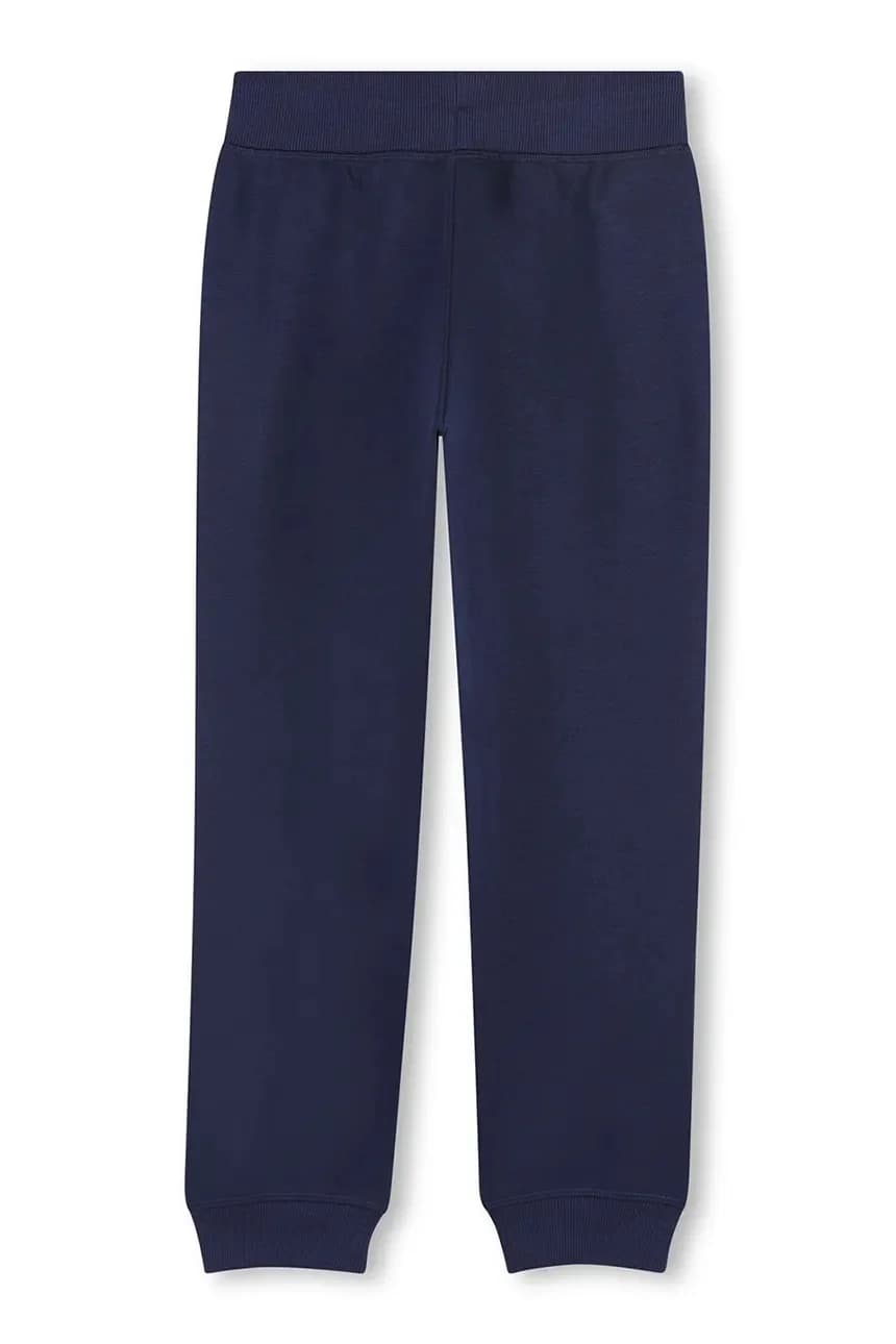 Детские спортивные штаны - фото 2