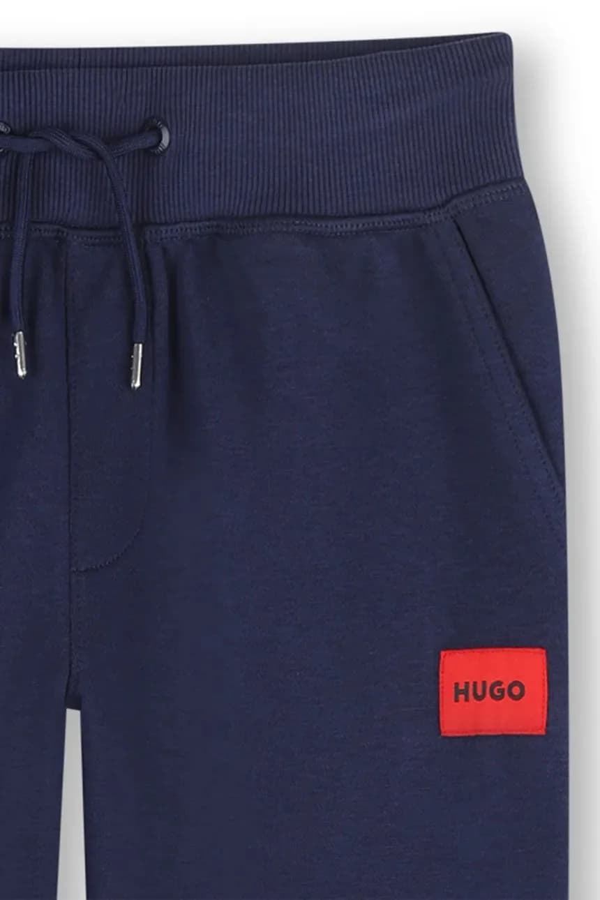 Детские спортивные штаны - фото 3