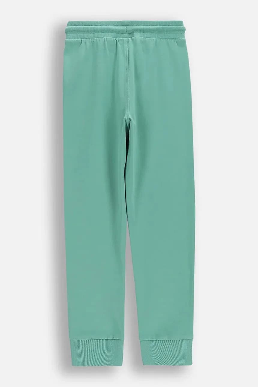 Детские спортивные штаны - фото 2