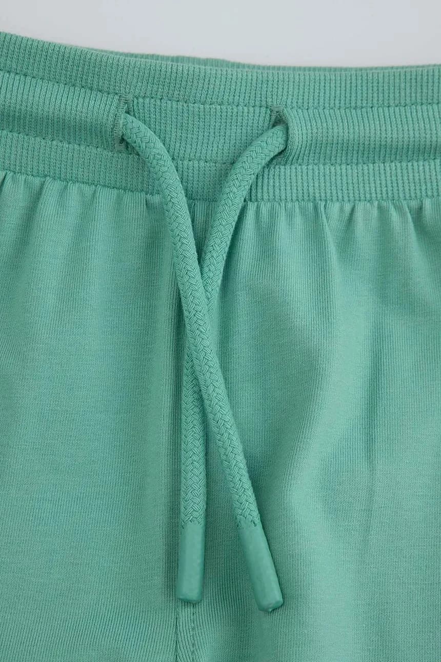 Детские спортивные штаны - фото 3