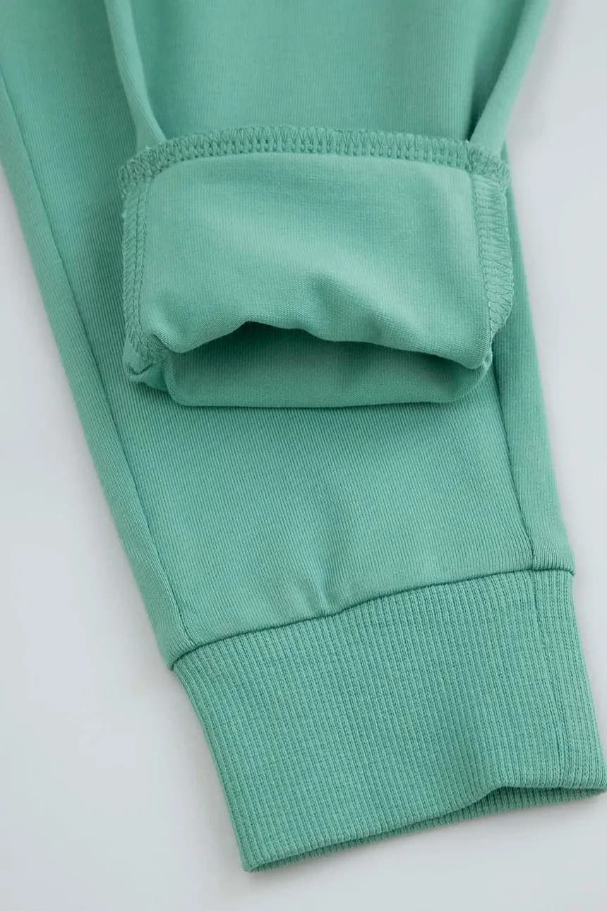 Детские спортивные штаны - фото 4