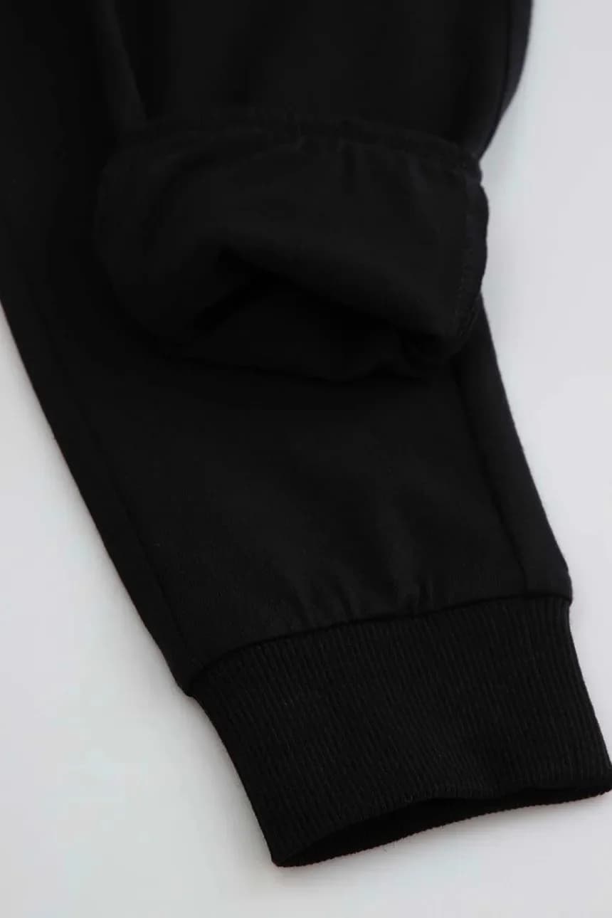 Детские спортивные штаны - фото 4