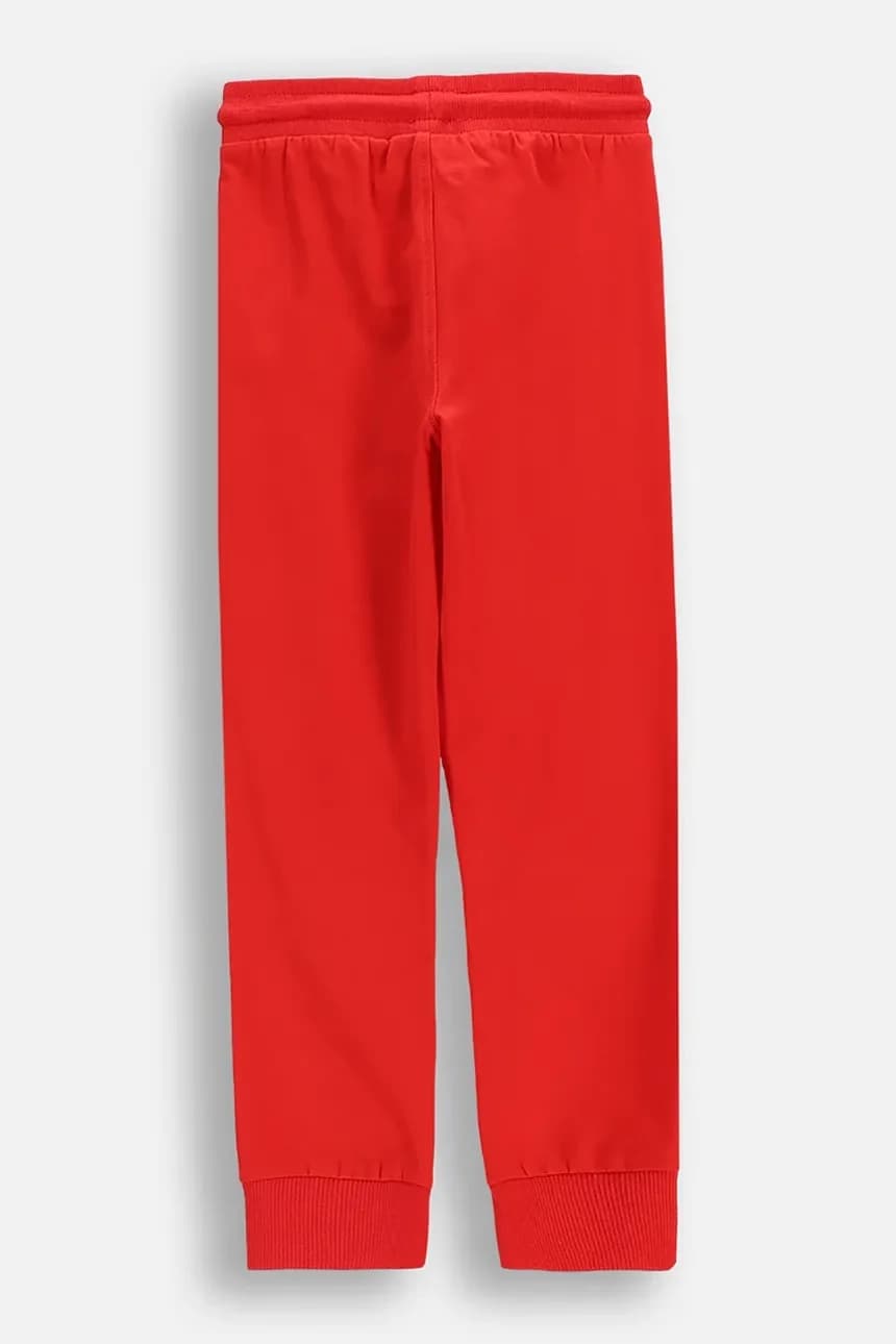 Детские спортивные штаны - фото 2