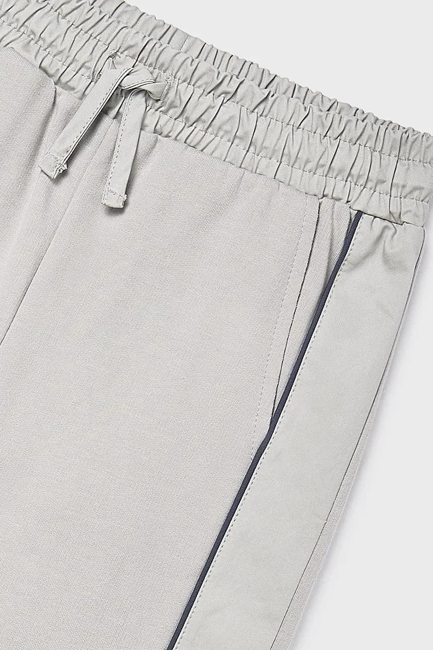 Детские спортивные штаны - фото 4