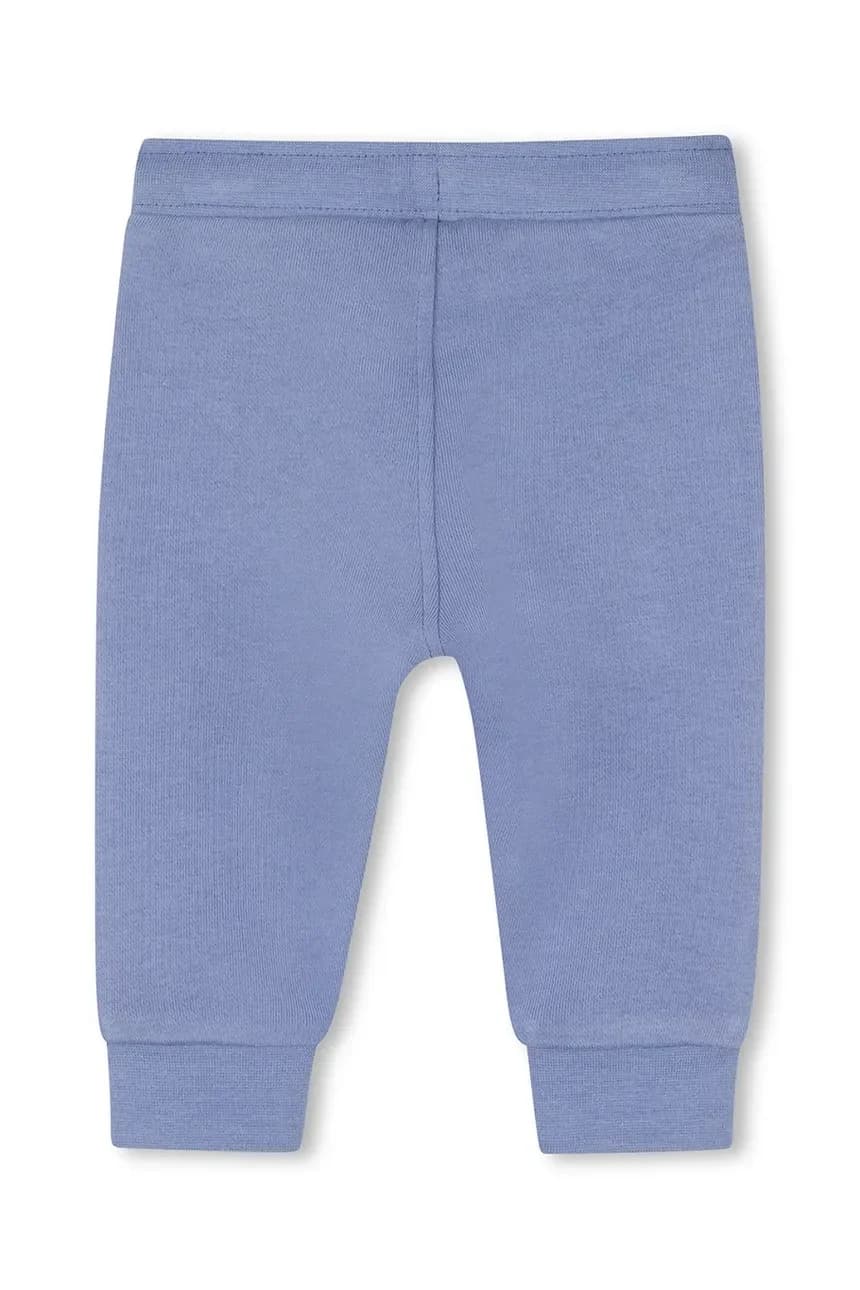 Детские спортивные штаны - фото 2