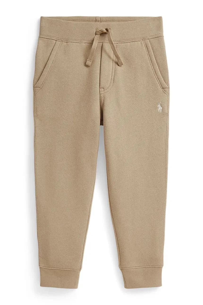 Детские спортивные штаны