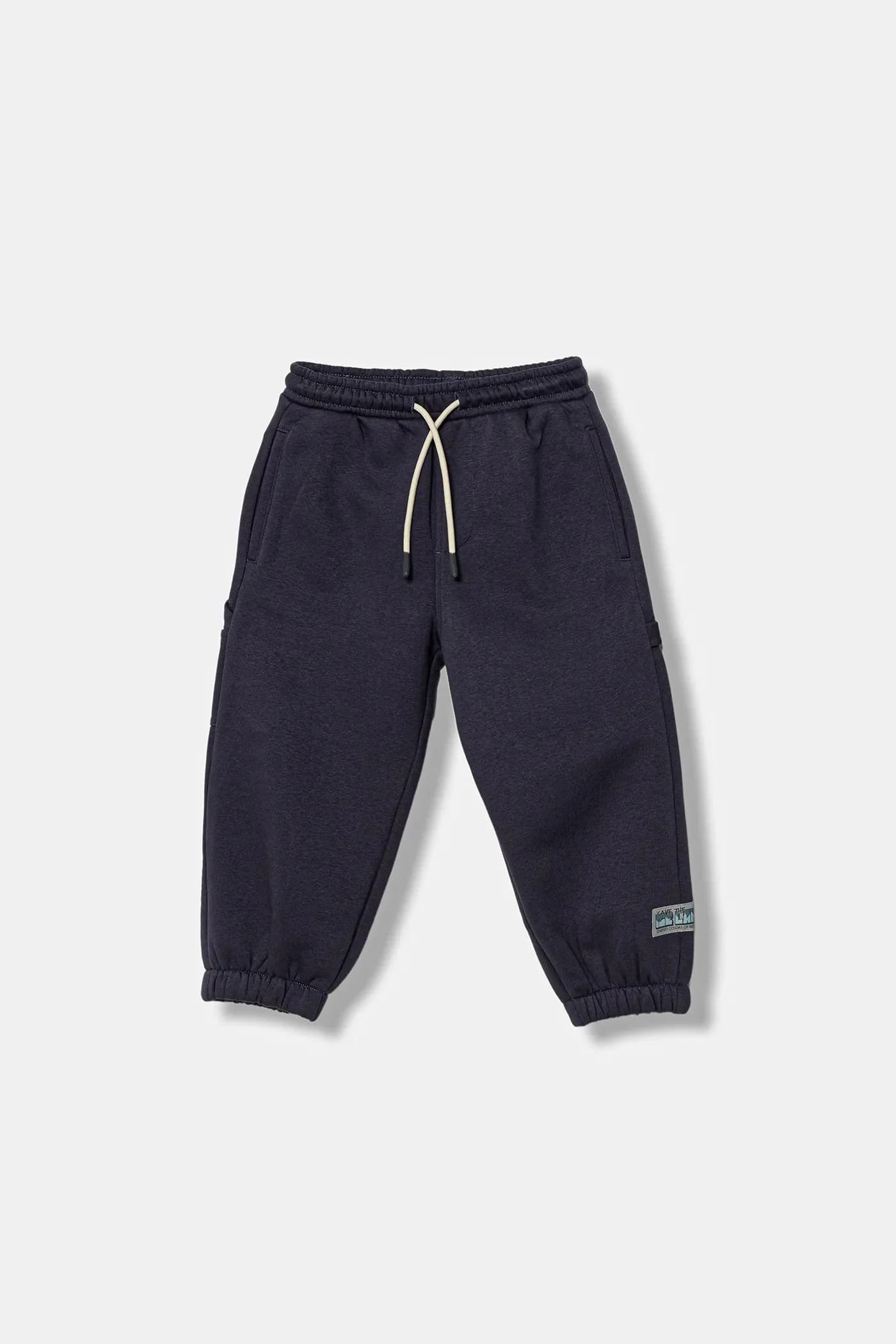 Детские спортивные штаны