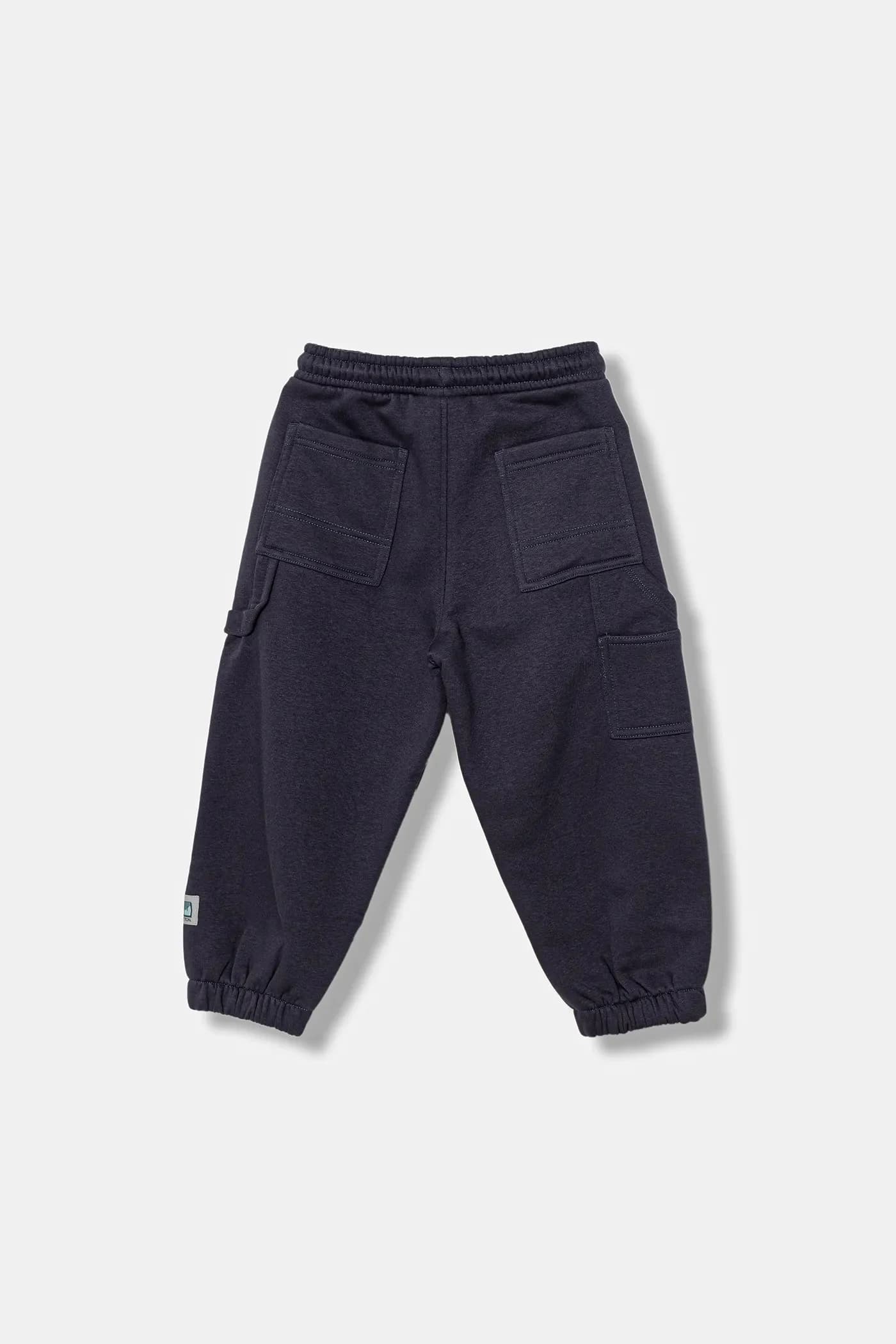 Детские спортивные штаны - фото 2