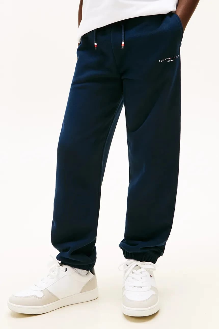 Детские спортивные штаны - фото 3