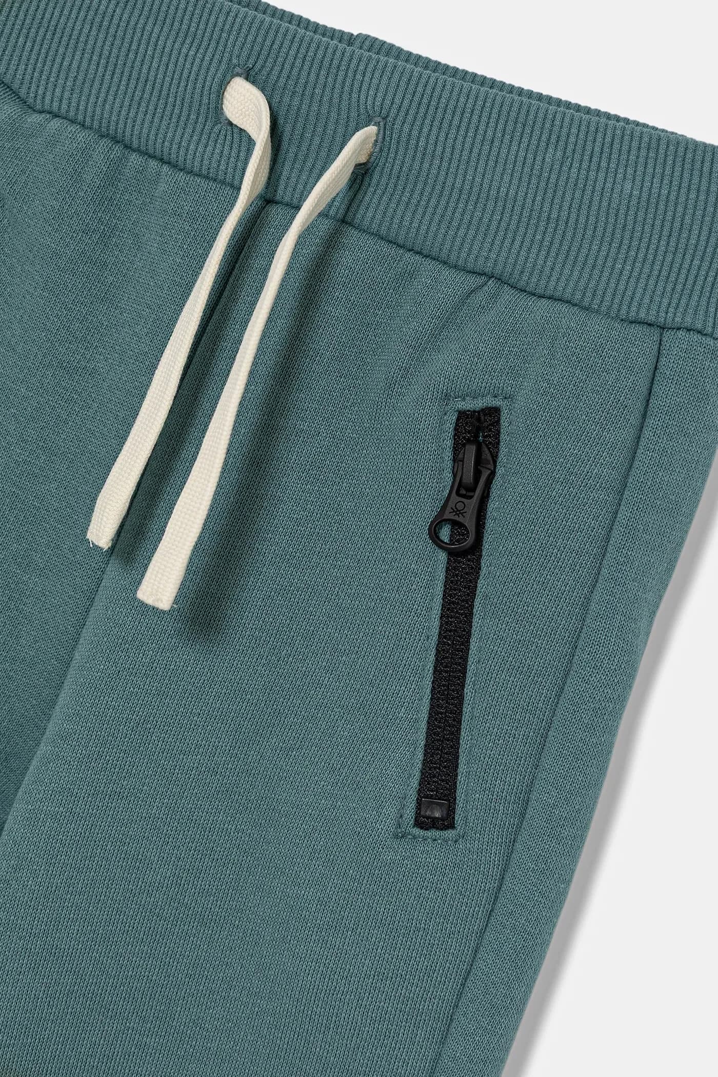 Детские спортивные штаны - фото 3