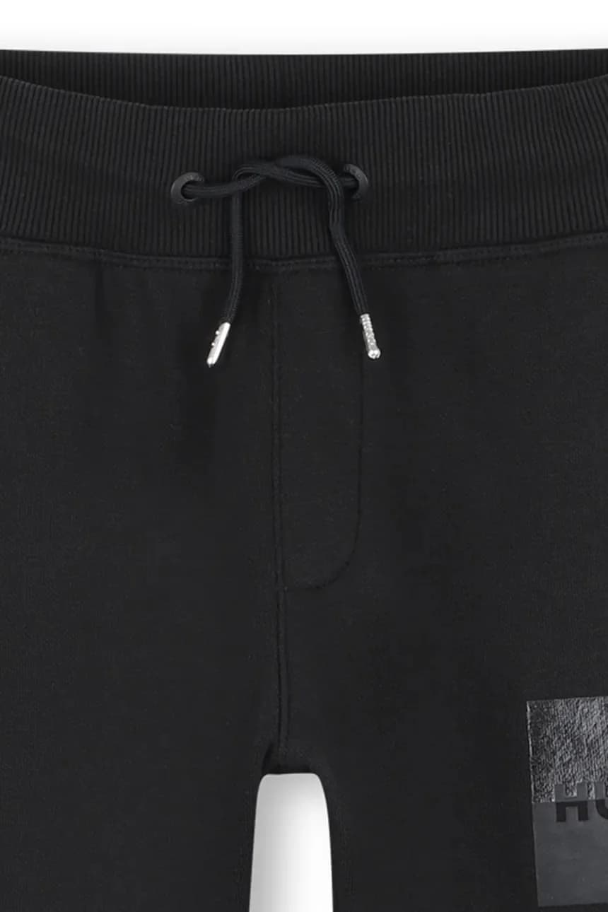 Детские спортивные штаны - фото 4