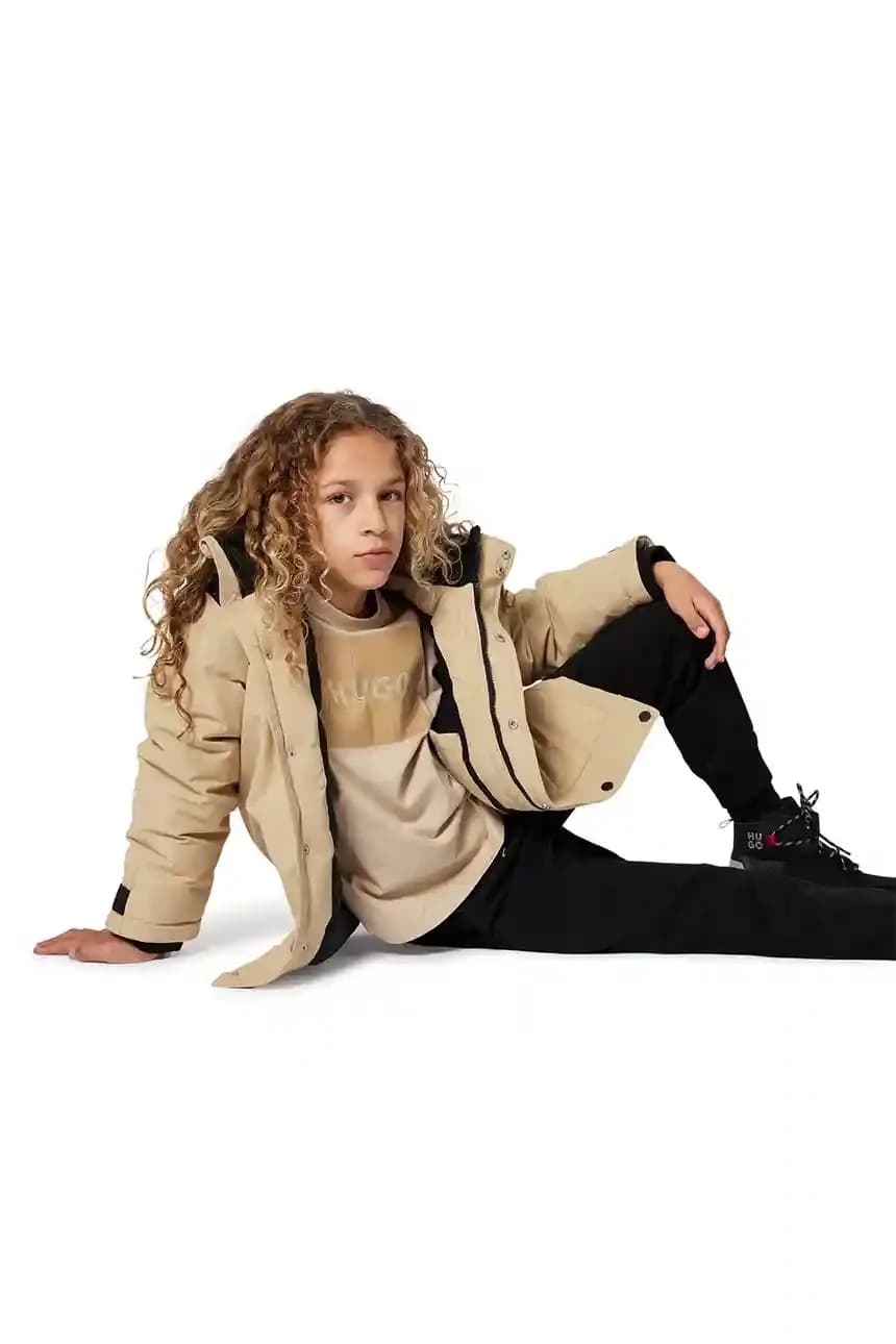 Детские спортивные штаны - фото 5