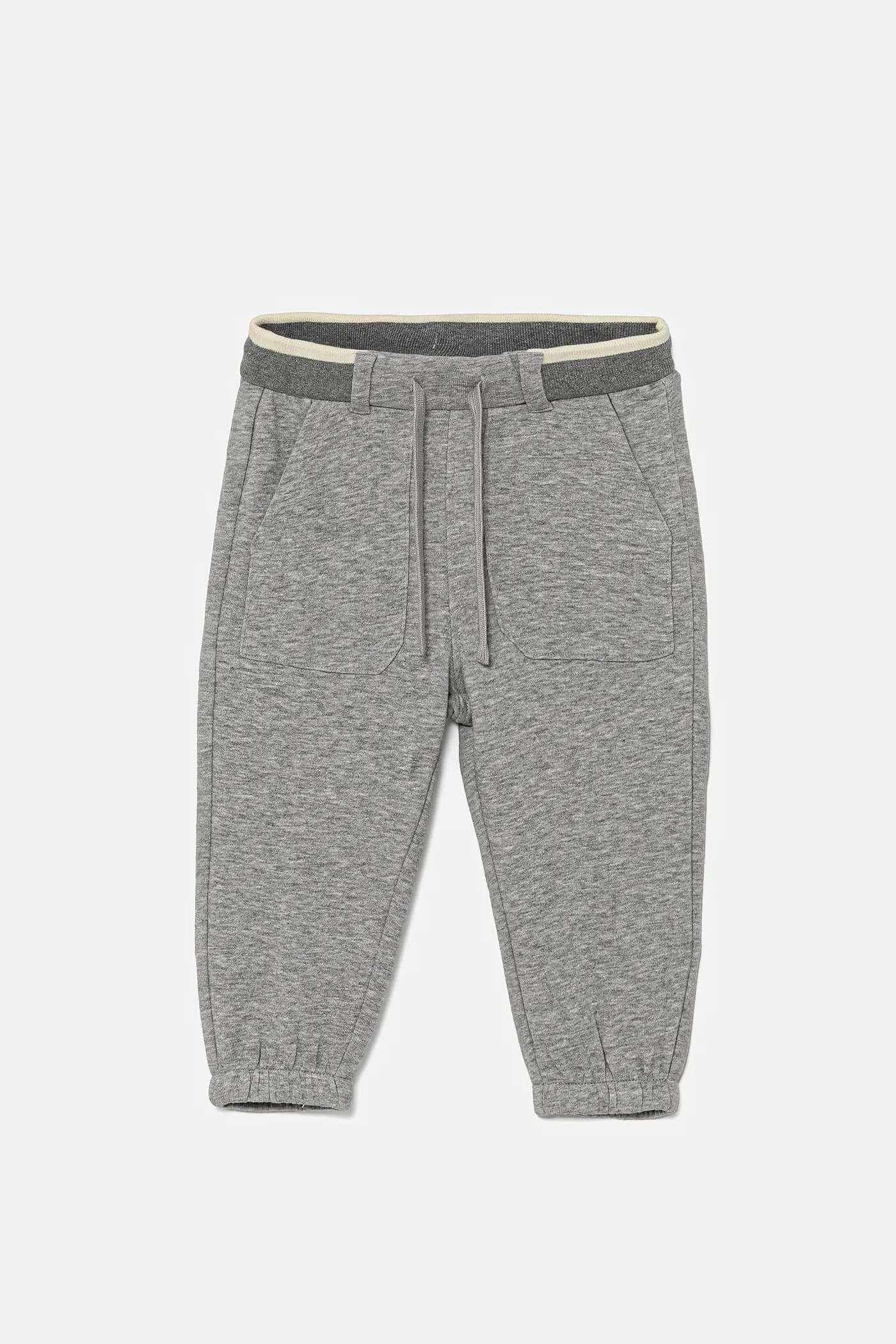 Детские спортивные штаны