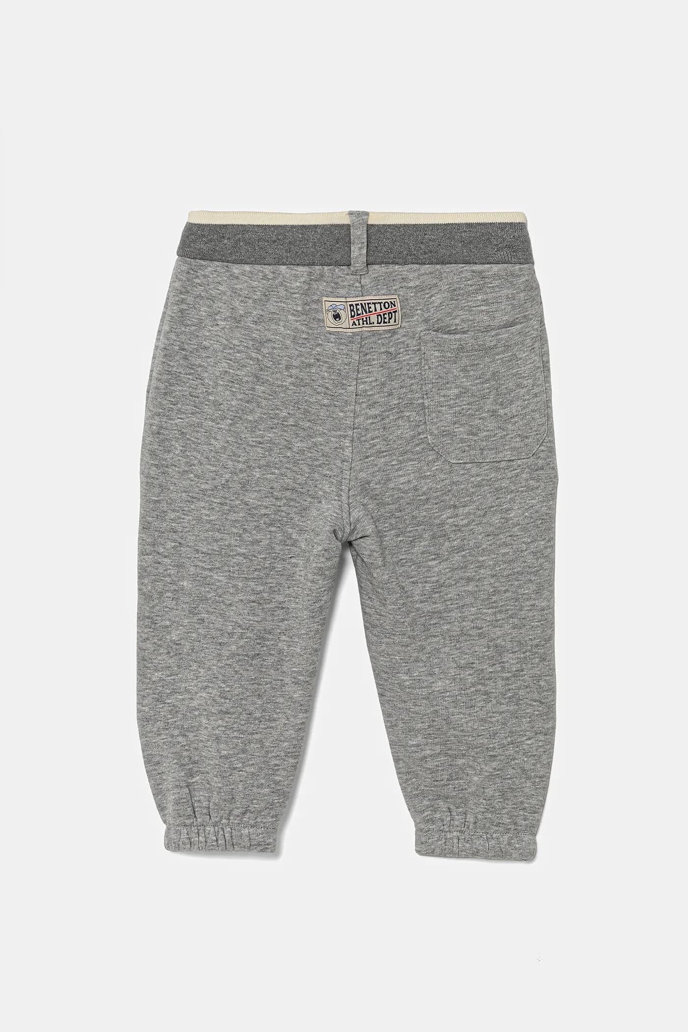 Детские спортивные штаны - фото 2