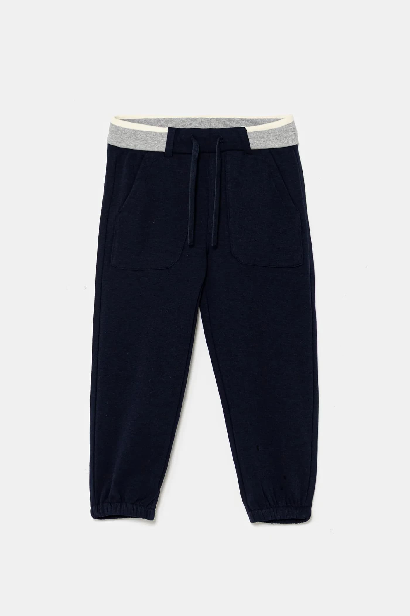 Детские спортивные штаны