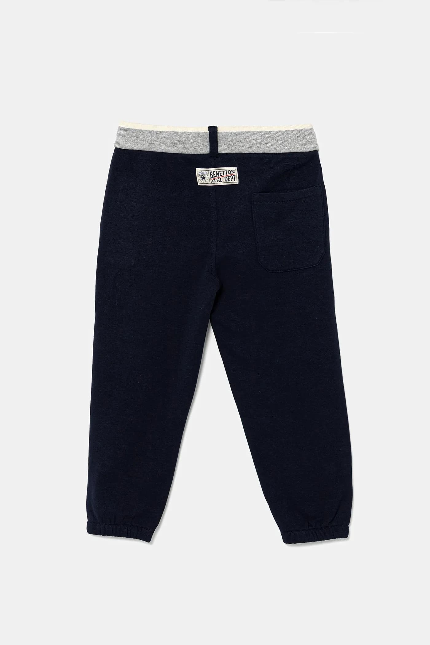 Детские спортивные штаны - фото 2