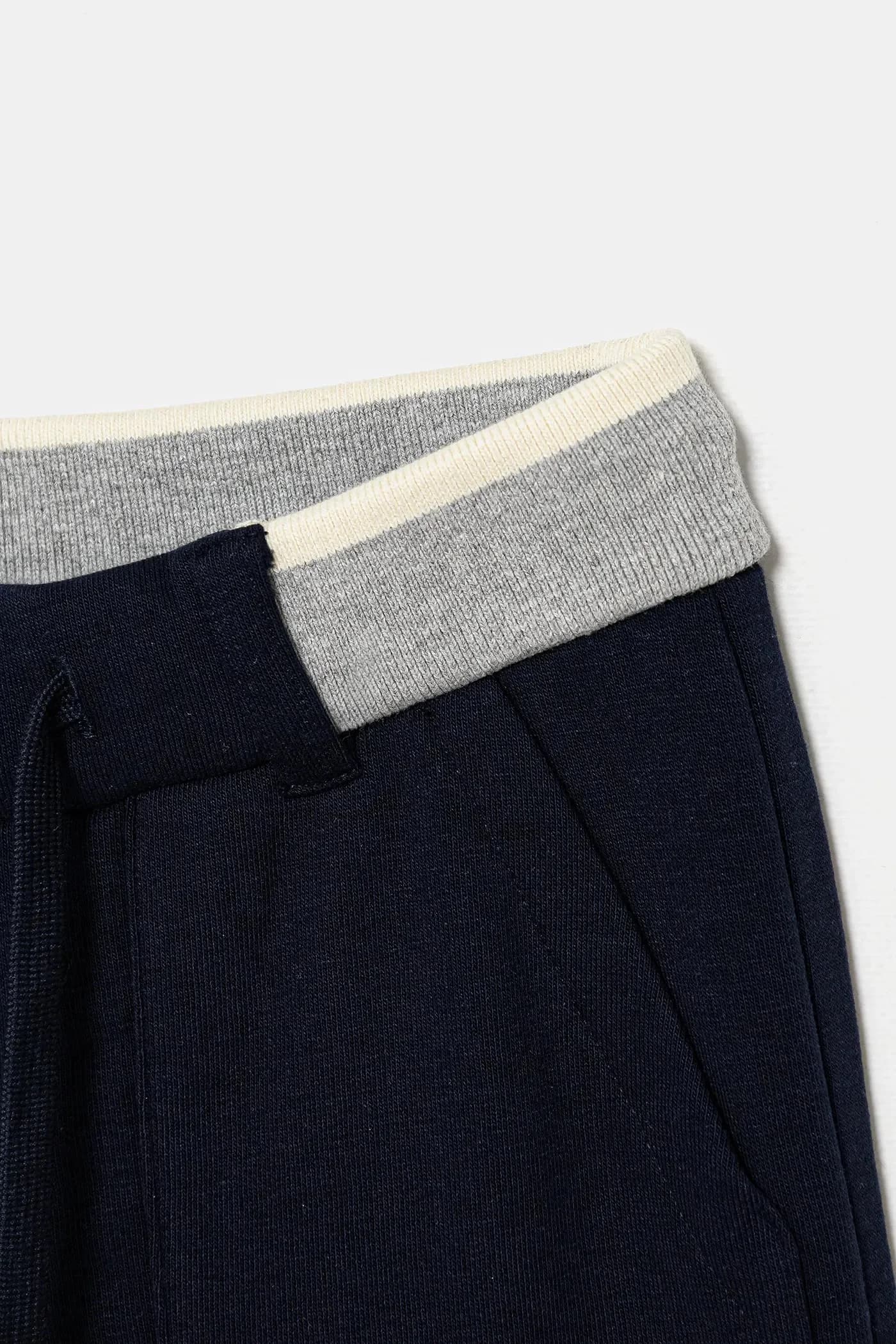 Детские спортивные штаны - фото 3