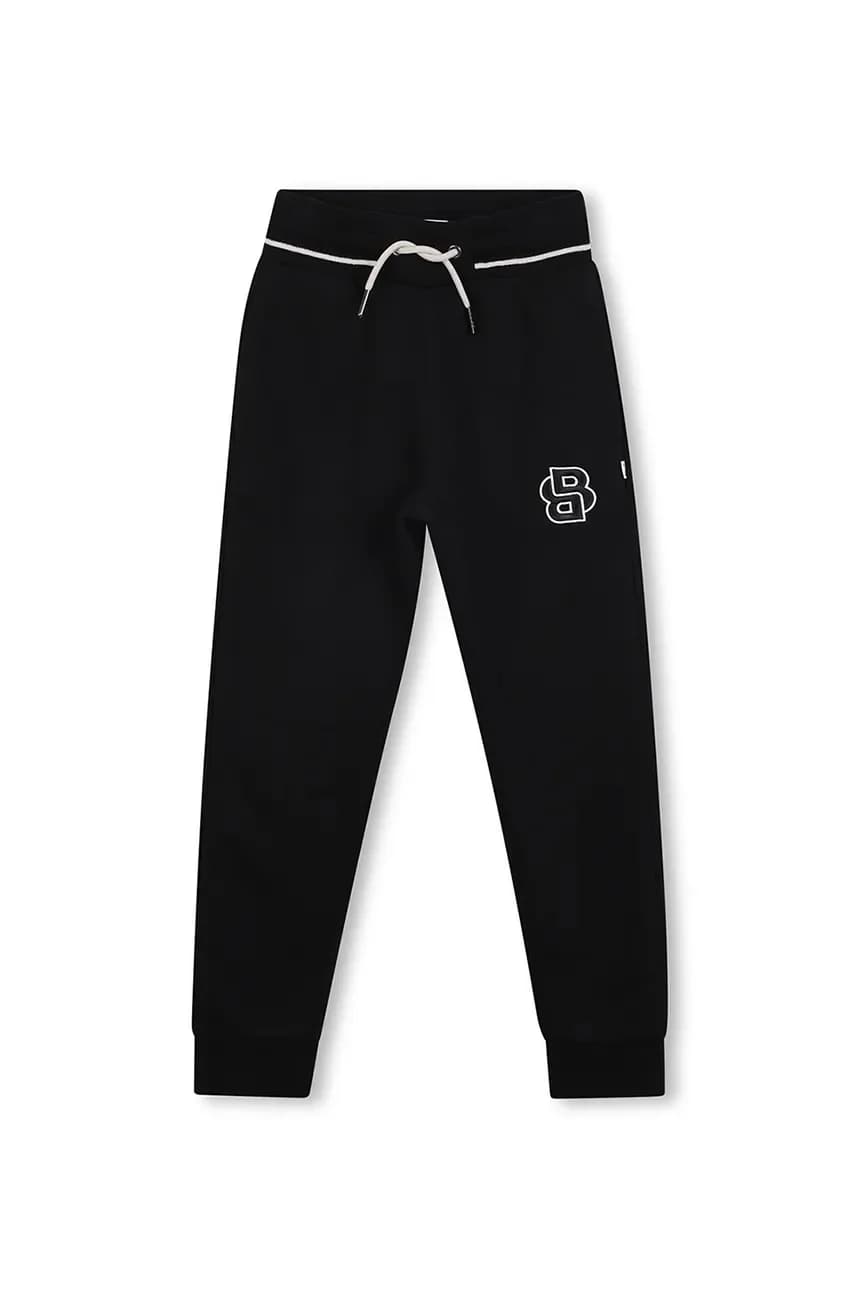 Детские спортивные штаны - фото 2