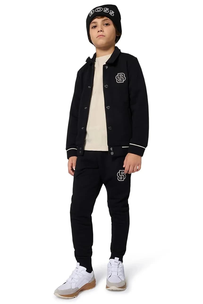 Детские спортивные штаны - фото 5