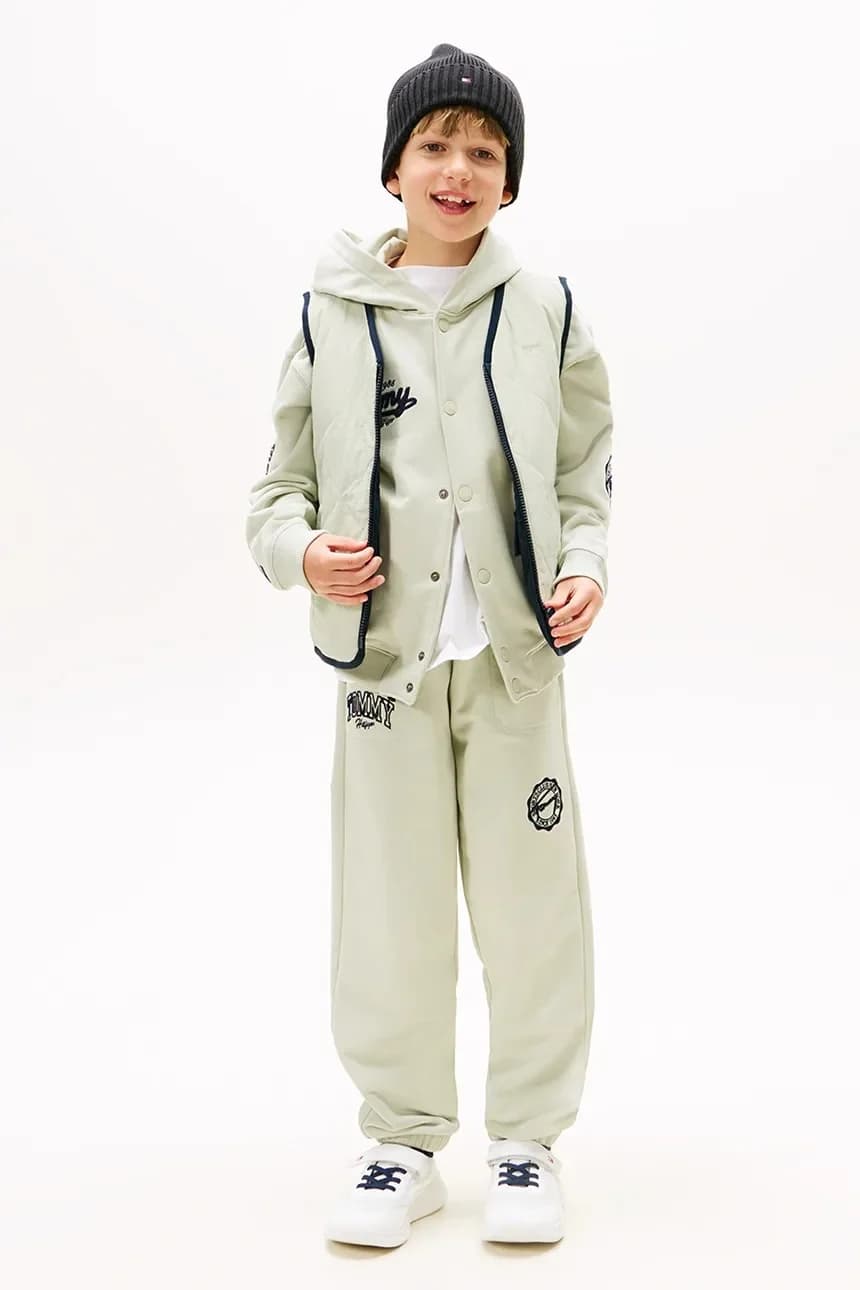 Спортивные штаны