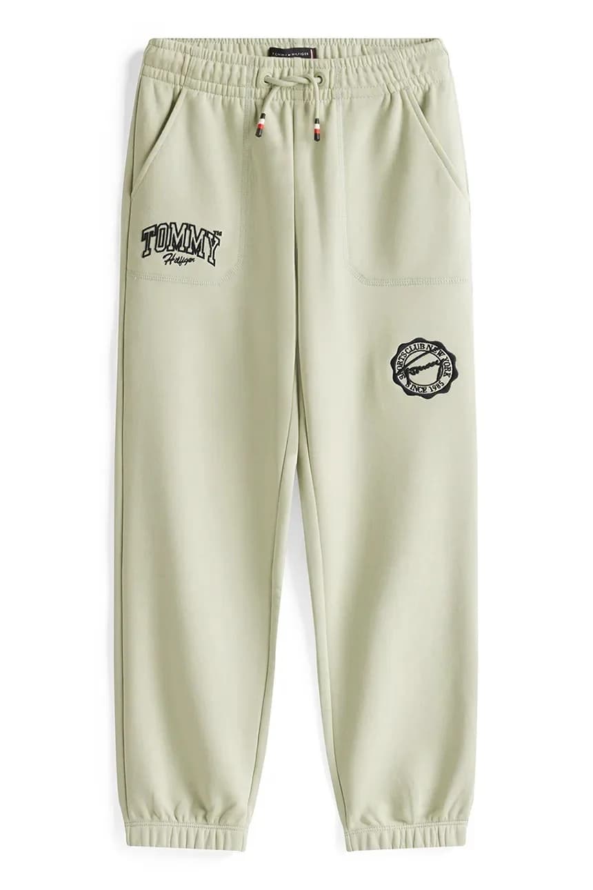 Спортивные штаны - фото 2