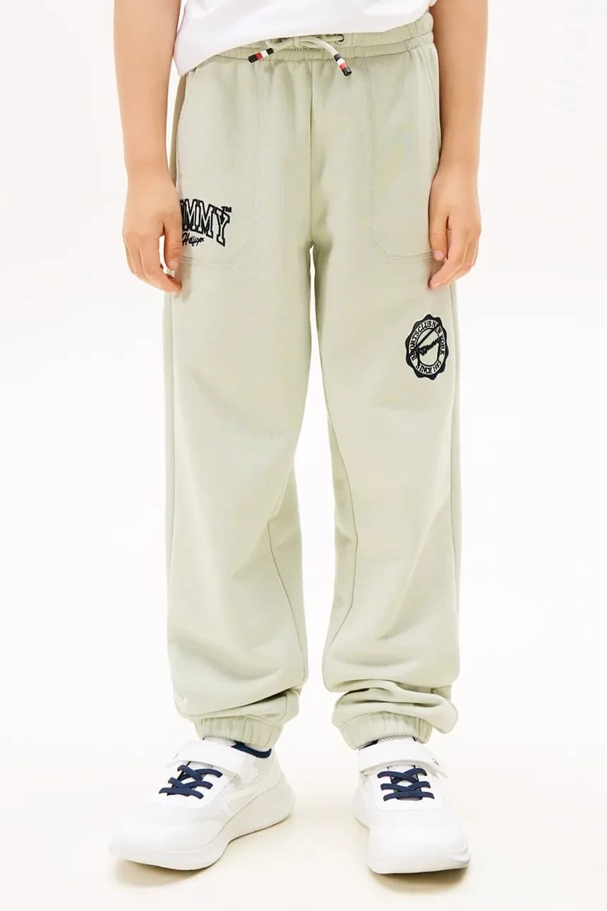 Спортивные штаны - фото 3